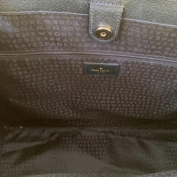 Kate Spade bag - Picture 4 of 6